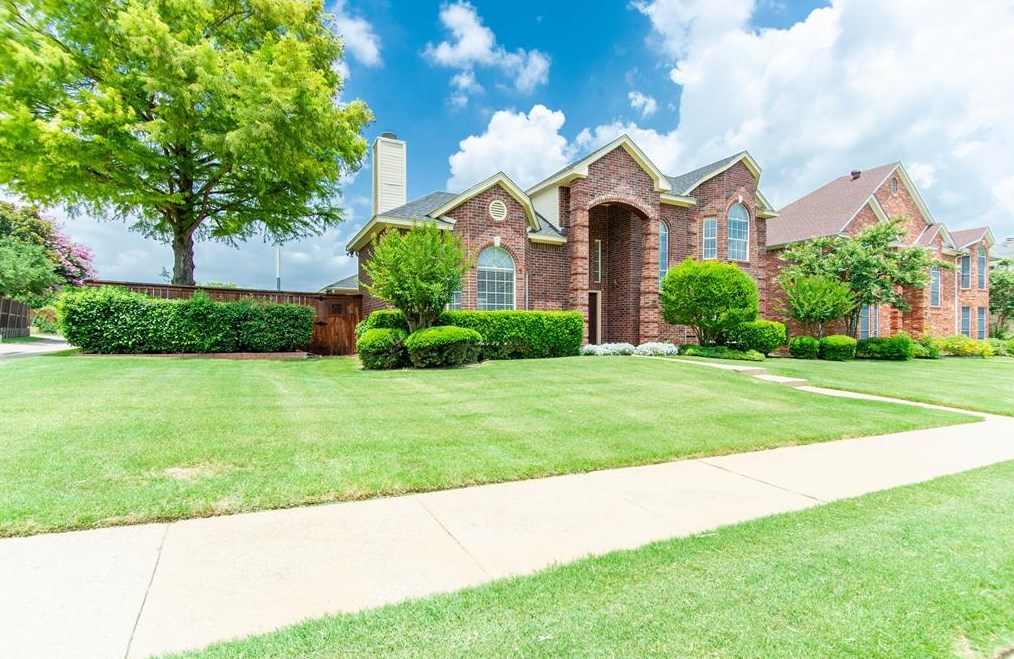 815 Cedar Crest Ln, Allen, TX 75002