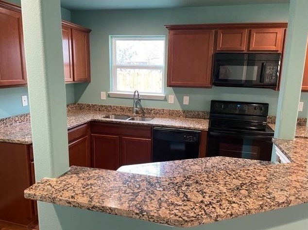 3509 Spencer St, Greenville, TX 75401