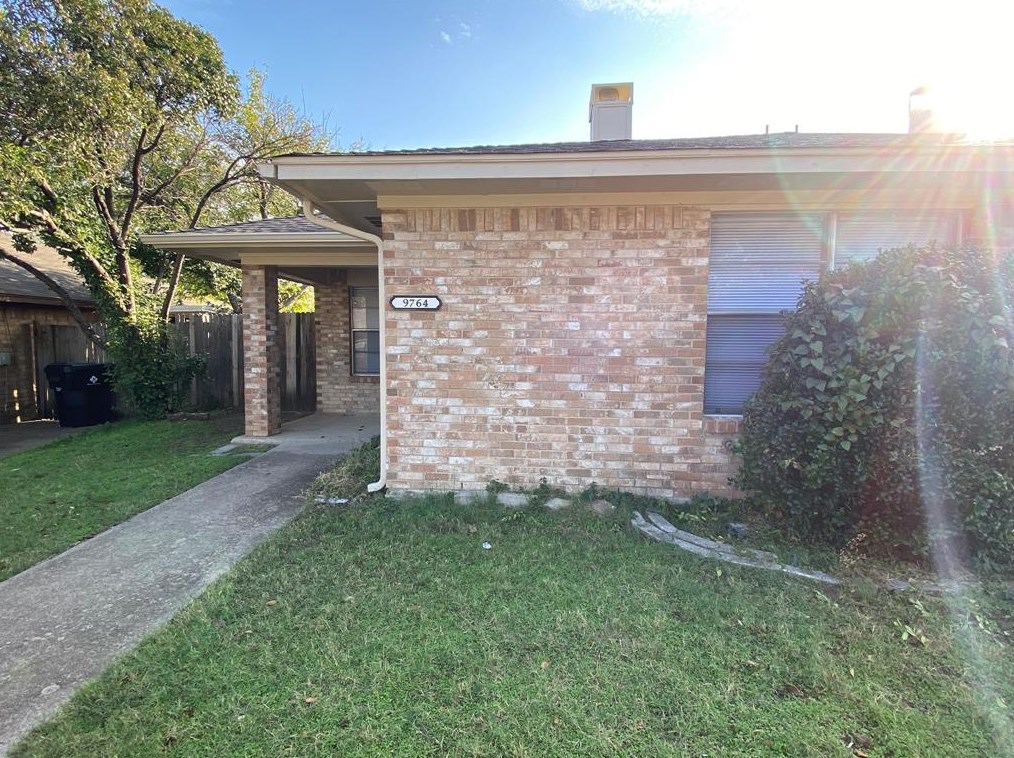9764 Windy Ridge Rd, Frisco, TX 75033