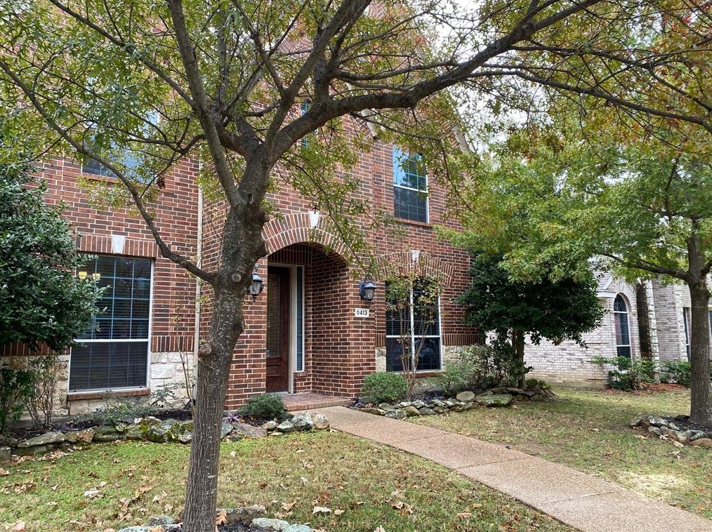 9413 Woodhurst Dr, Mckinney, TX 75070-2804