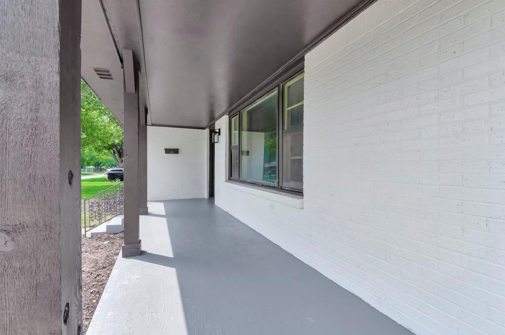3613 Scranton Dr, Fort Worth, TX 76118