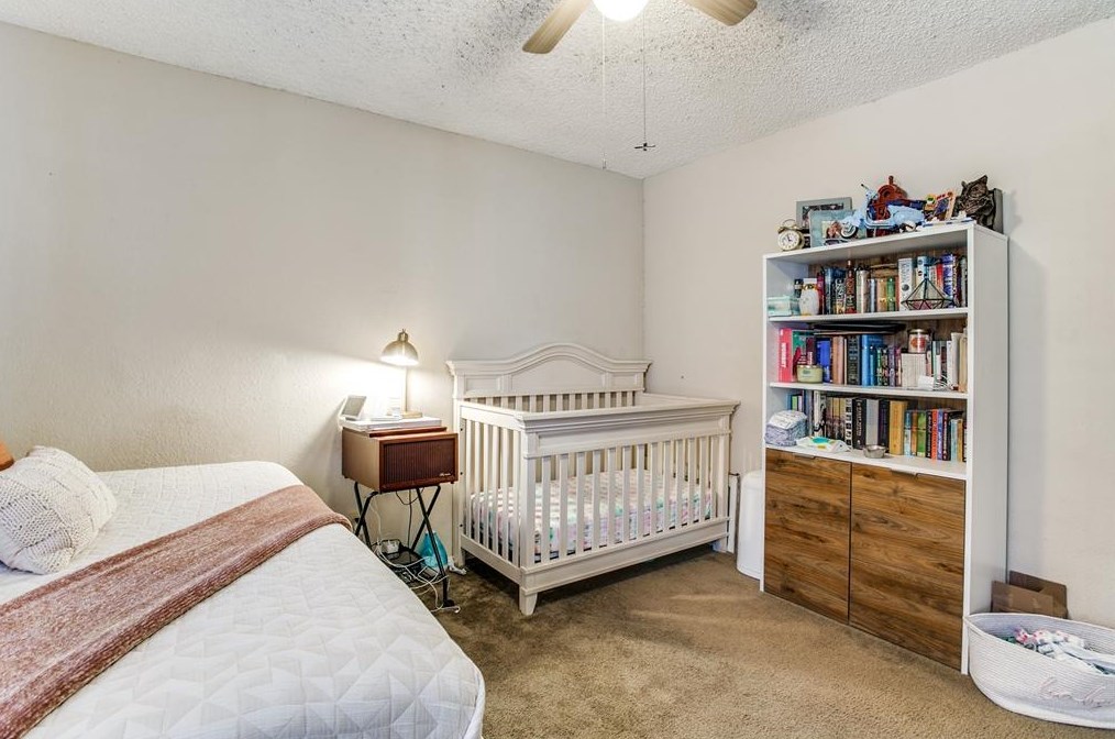 828 Bullock St, Coppell TX 75019-4530 exterior