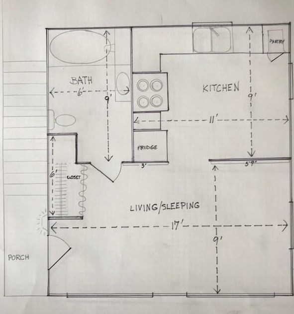 1000 Lamar St, Mckinney TX  75069-3728 exterior