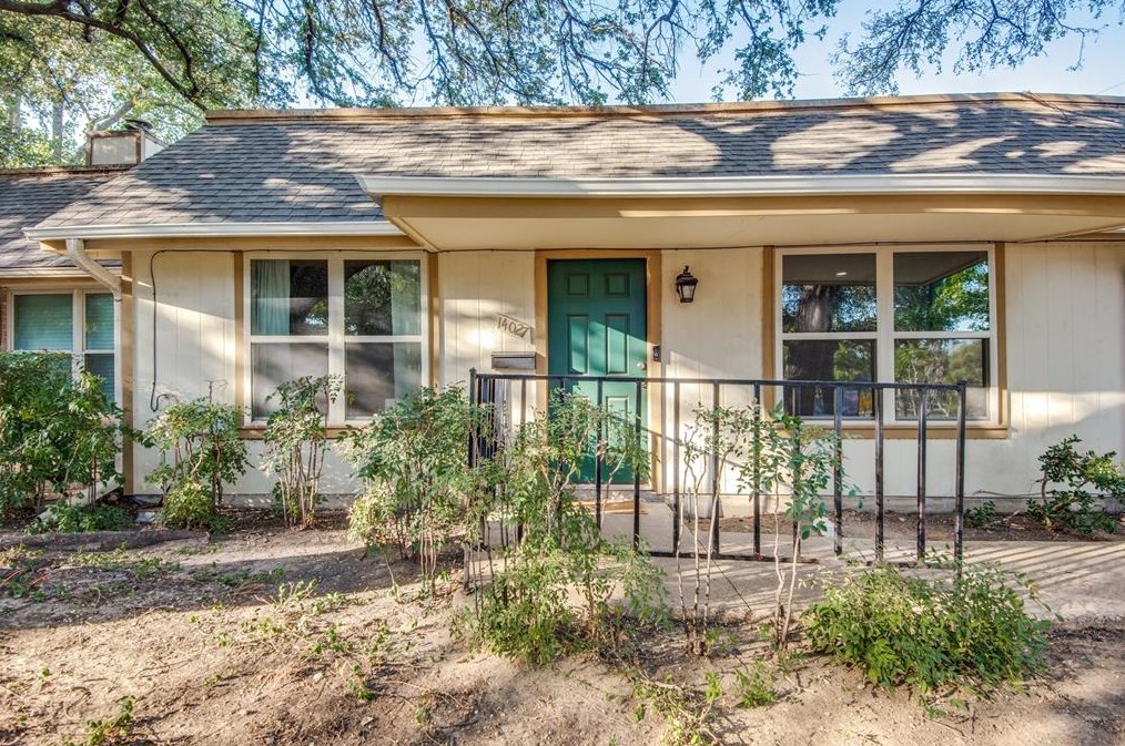 14027 Brookgreen Dr, Dallas, TX 75240