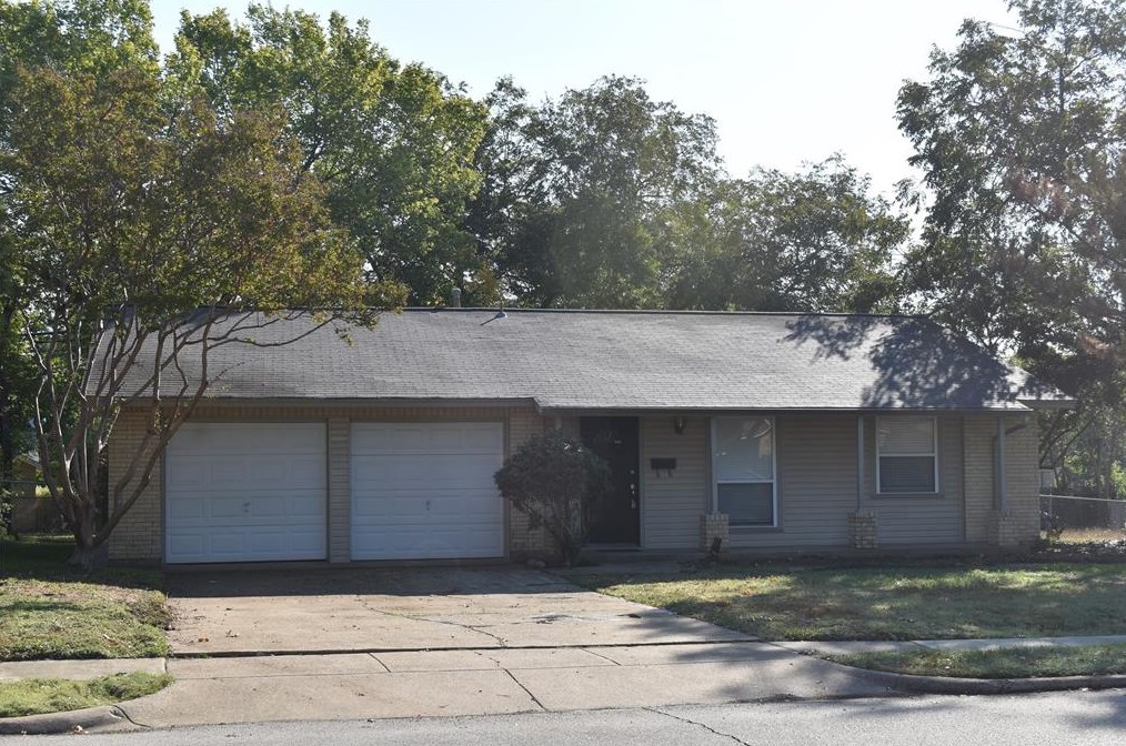 2600 Edinburgh St, Irving, TX 75062
