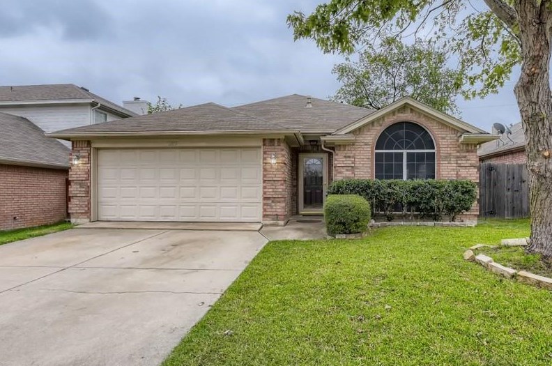2115 Rim Rock Dr, Keller, TX 76248