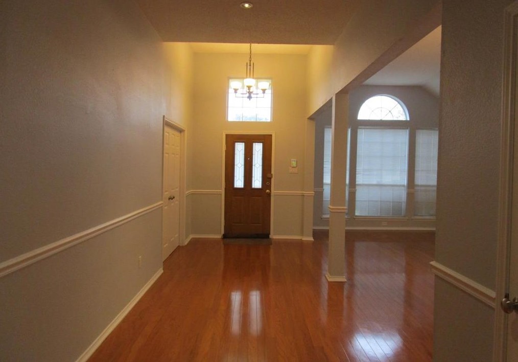 1232 Parkwood Trl, Mesquite TX 75149-8402 exterior