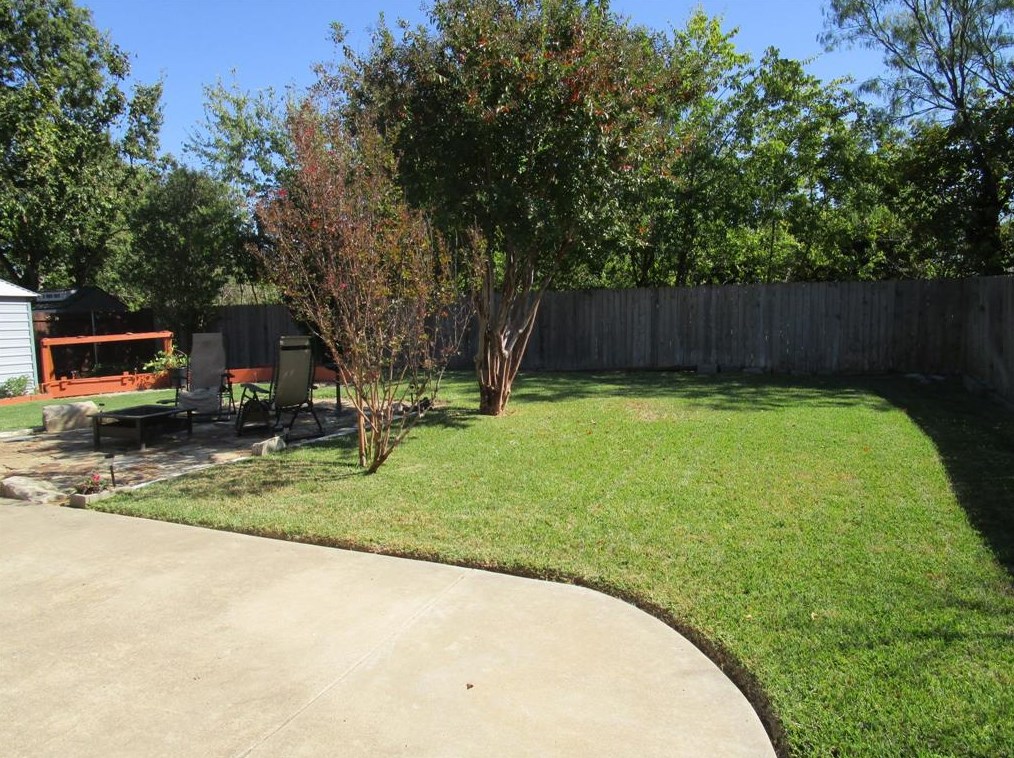 1232 Parkwood Trl, Mesquite, TX 75149-8402