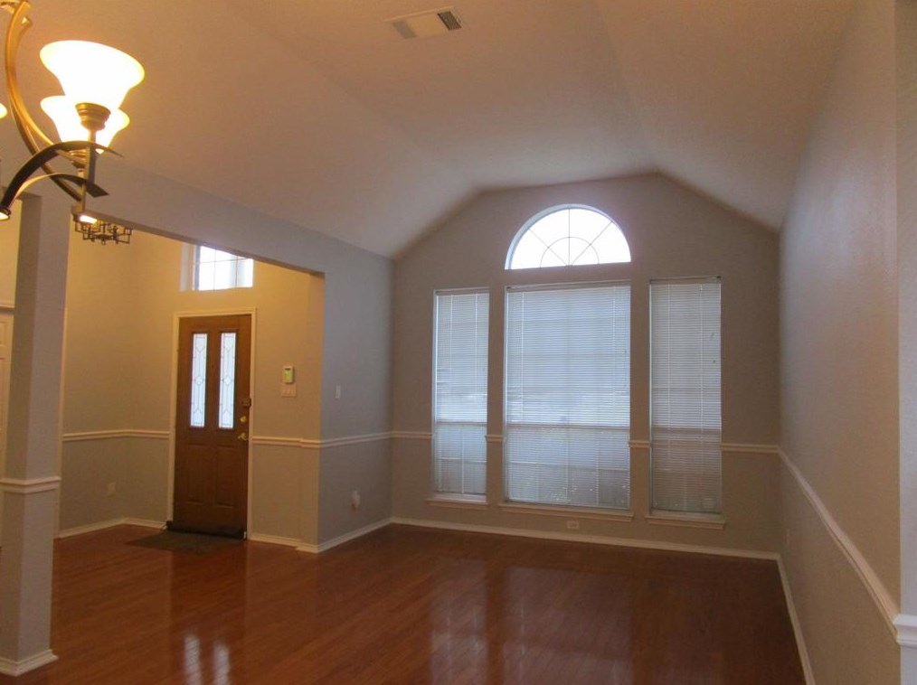 1232 Parkwood Trl, Mesquite TX 75149-8402 exterior