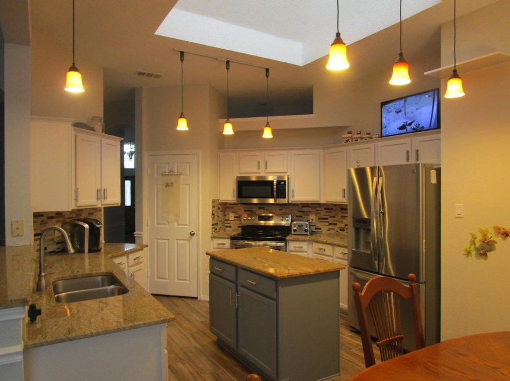 1232 Parkwood Trl, Mesquite TX 75149-8402 exterior