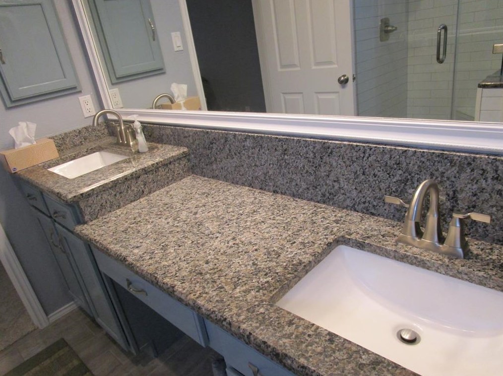 1232 Parkwood Trl, Mesquite TX 75149-8402 exterior