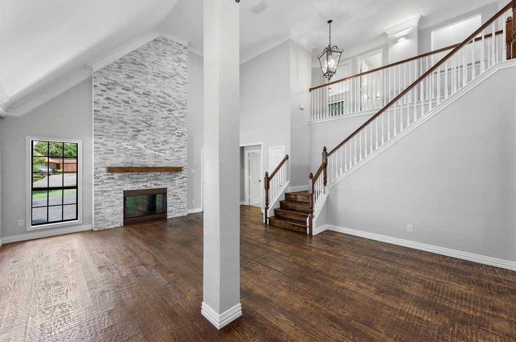 153 Meadowcreek Rd, Coppell TX 75019-4027 exterior