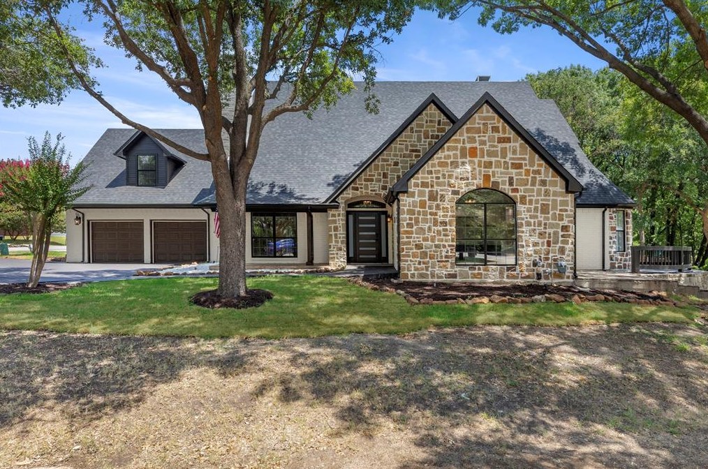 153 Meadowcreek Rd, Coppell TX 75019-4027 exterior