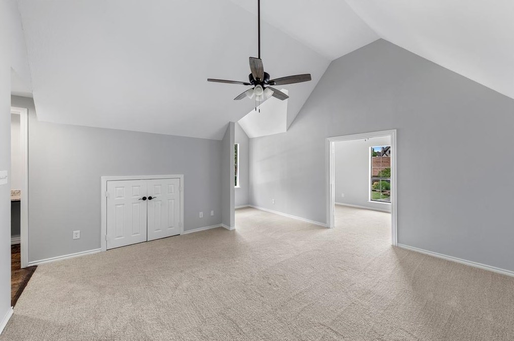 153 Meadowcreek Rd, Coppell TX 75019-4027 exterior