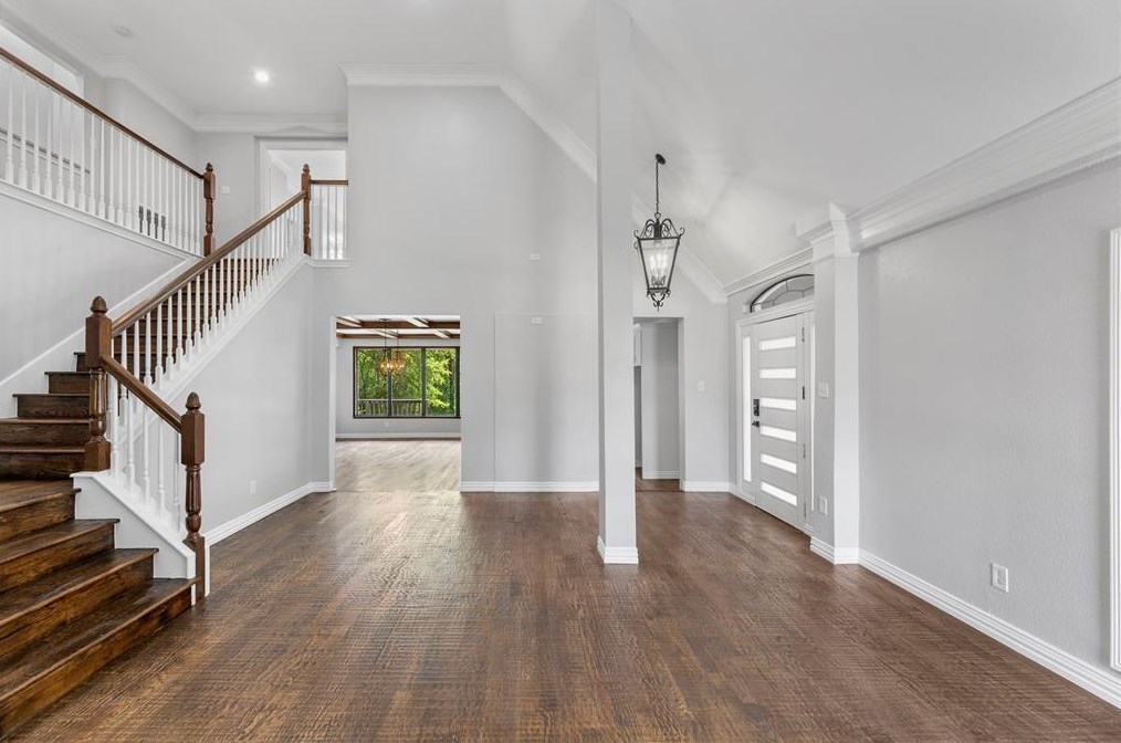 153 Meadowcreek Rd, Coppell TX 75019-4027 exterior