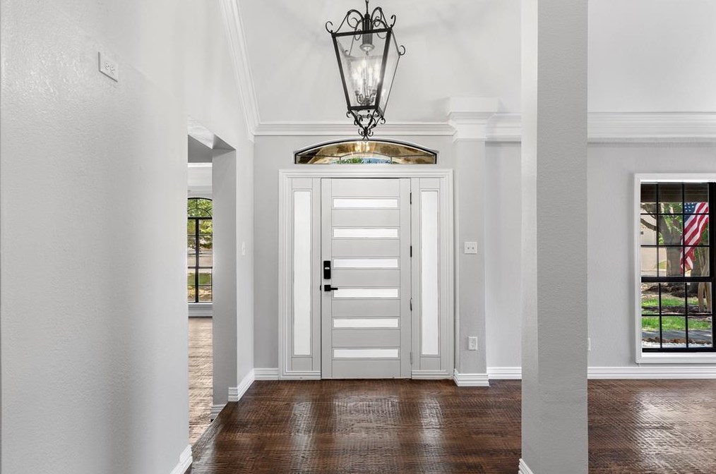 153 Meadowcreek Rd, Coppell TX 75019-4027 exterior