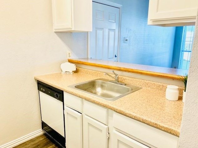 7621 Mccallum Blvd Apt 108, Dallas, TX 75252