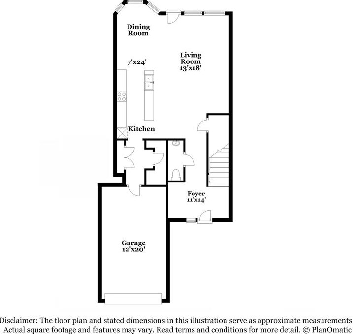 10632 Wild Oak Dr, Fort Worth, TX 76140
