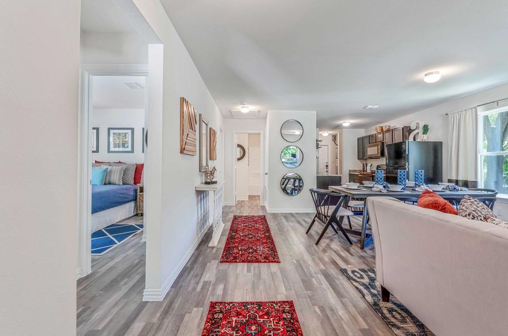 2708 Birmingham Ave, Dallas, TX 75215