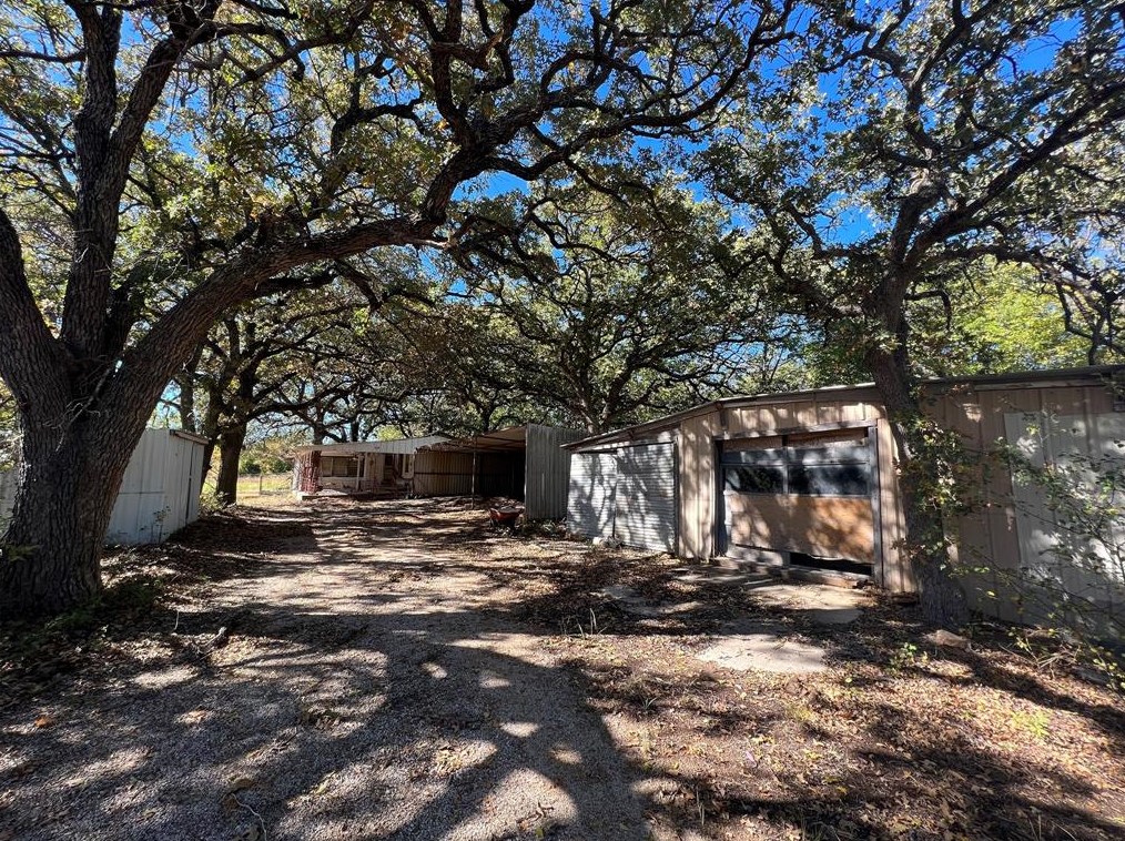 142 Clover St, Newport, TX 76230-8888