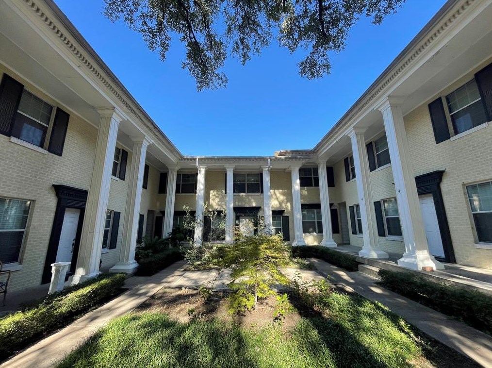 4746 Bradford, Dallas, TX 75219