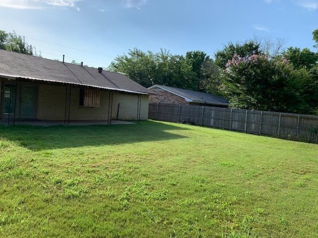310 Cheyenne Dr, Stephenville, TX 76401