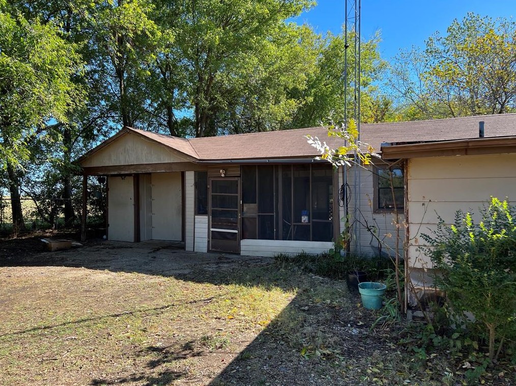 517 N Elliott St, Sherman, TX 75090