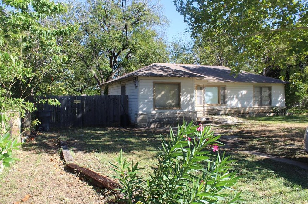 1406 Prairie Creek Rd, Dallas, TX 75217-2335