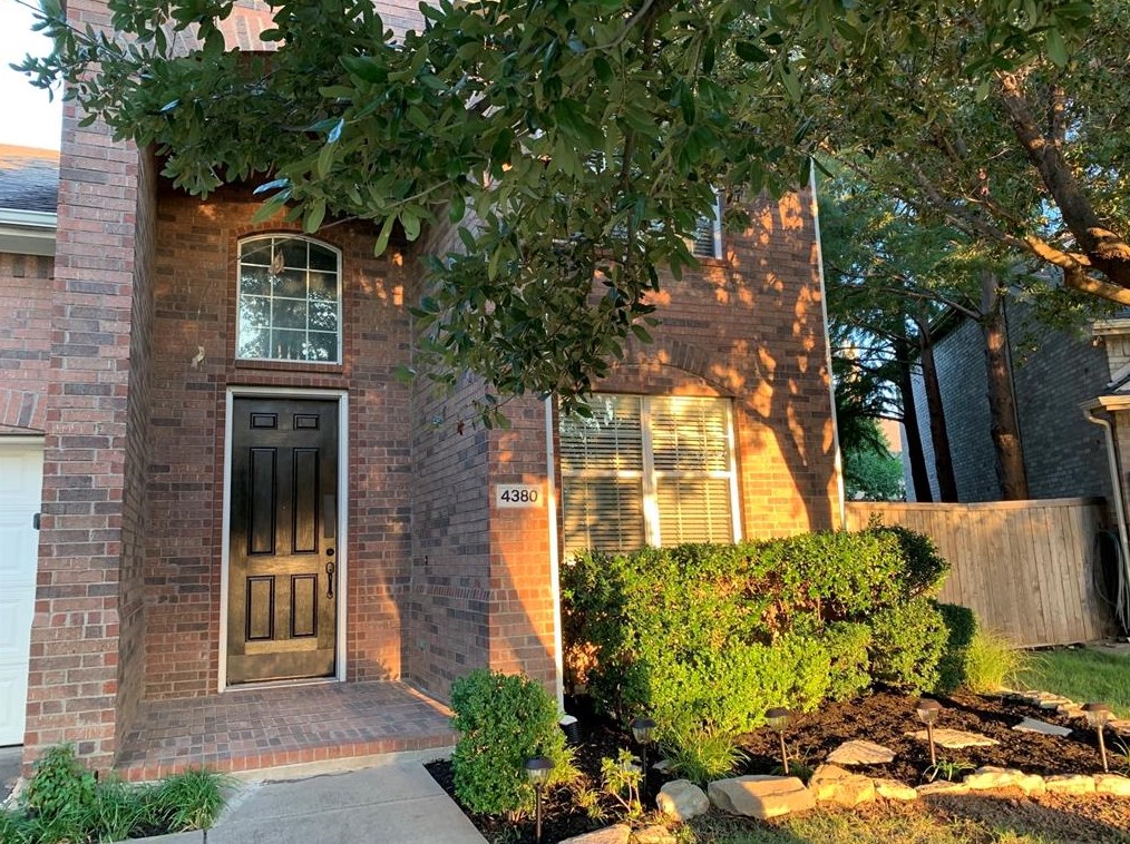 4380 Childress Trl, Frisco, TX 75034