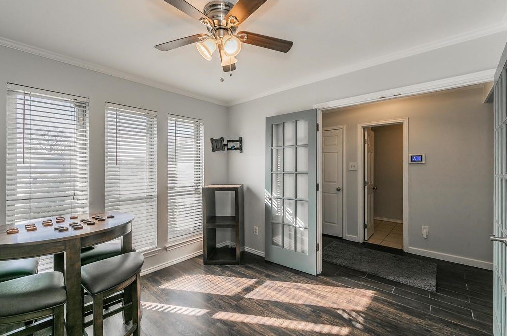 7009 Rose Lea Ct, Fort Worth, TX 76137