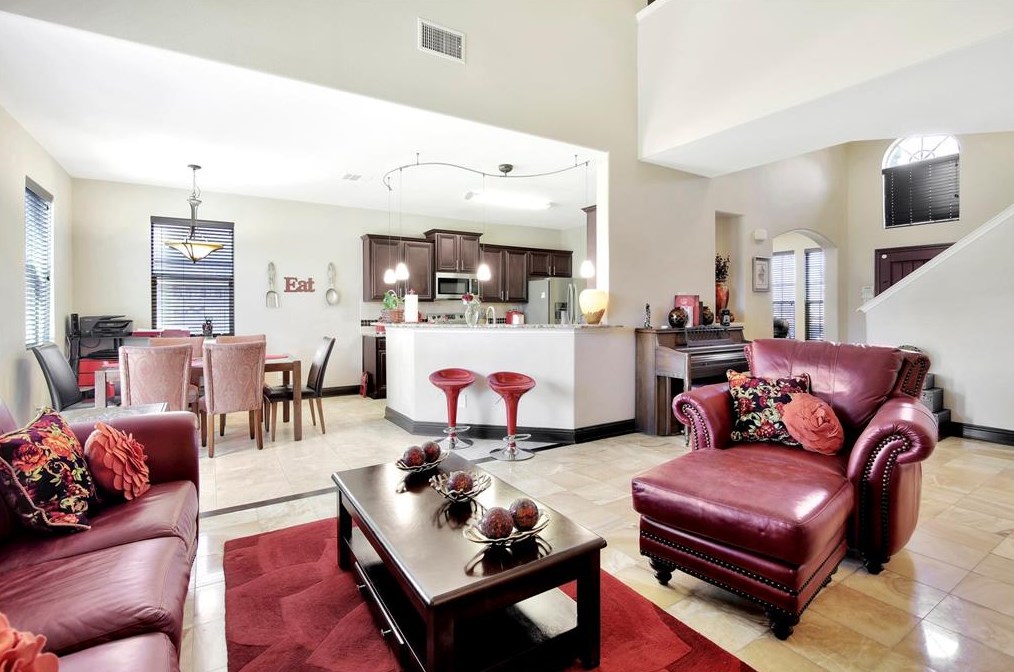 2545 Pioneer Blf Rd, Mesquite TX 75181-2170 exterior