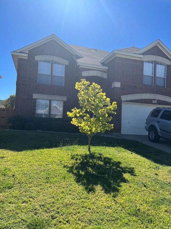 4421 Lodestone Ln, Fort Worth, TX 76123