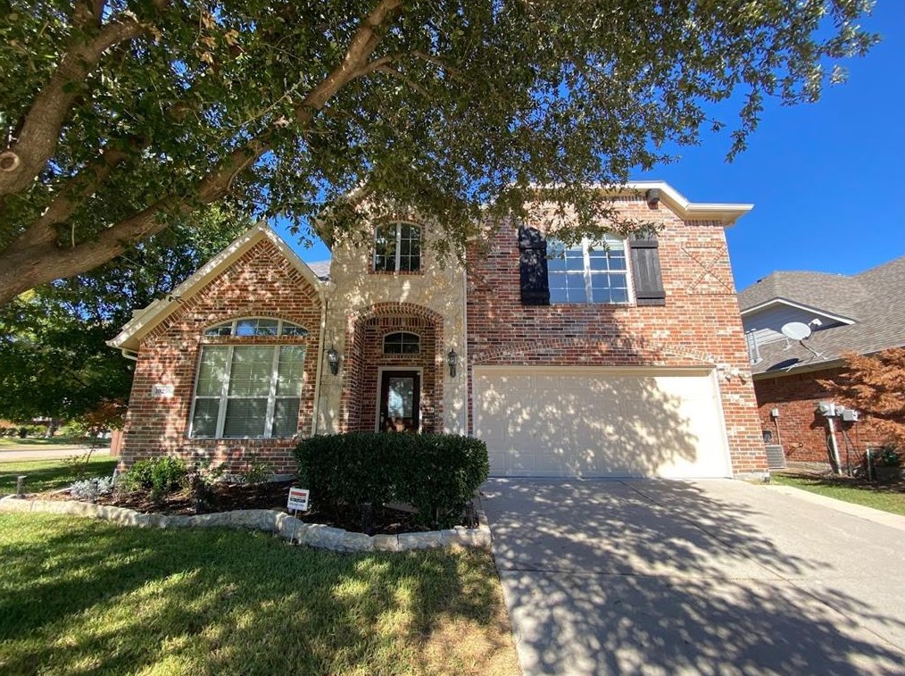 10256 Brenden Dr, McKinney, TX 75070