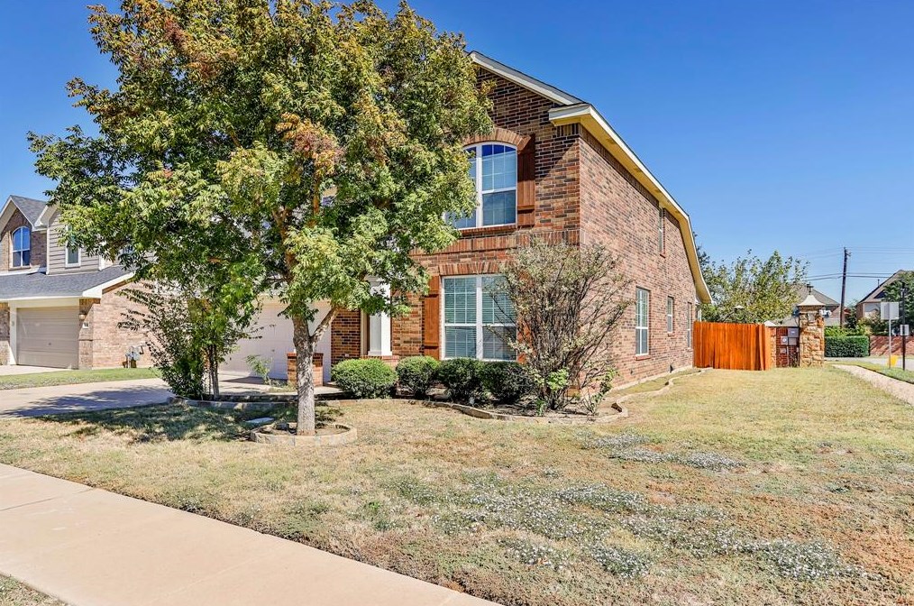 5300 Gadsden Ave, Keller, TX 76244