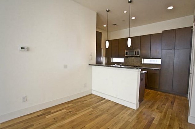 1600 N Haskell Ave #4, Dallas, TX 75204