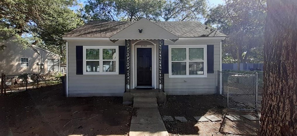 3740 E 4th St, Fort Worth, TX 76107