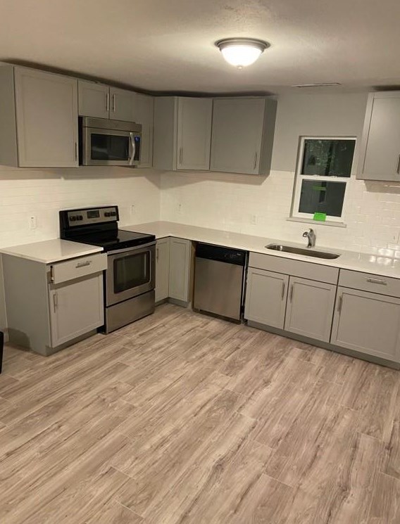210 N 5th Ave, Denison, TX 75021