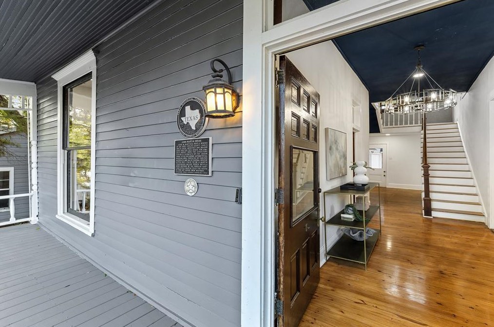 805 Howell St, Mckinney, TX 75069-4502