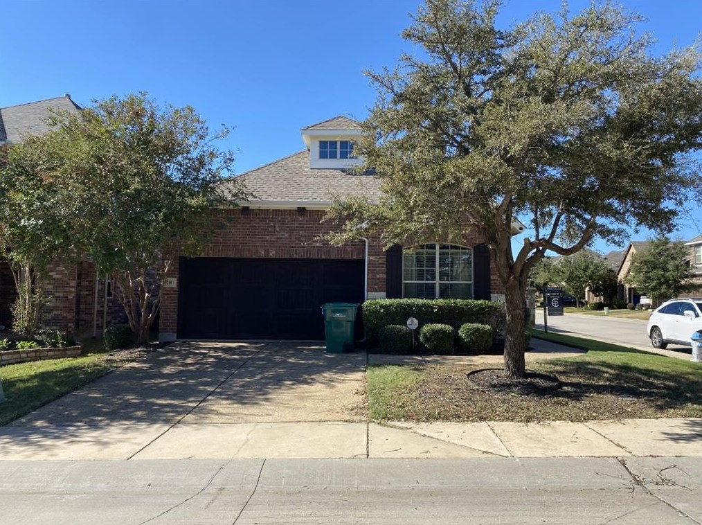 200 Vagon Castle Ln, Frisco, TX 75056