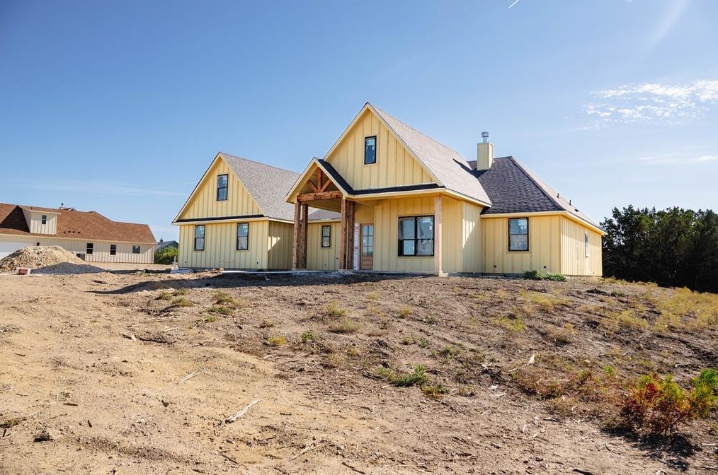 341 Sharla Smelley Rd, Weatherford, TX 76088