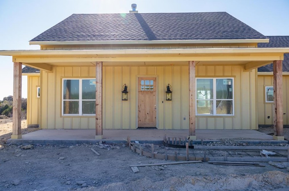 401 Sharla Smelley, Weatherford, TX 76088