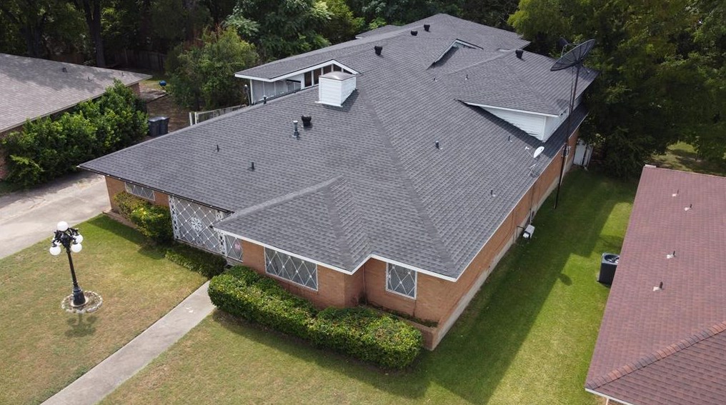 5125 Mystic Trl, Dallas, TX 75241-1126