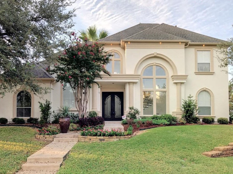6127 Orchard Park Dr, Frisco, TX 75034