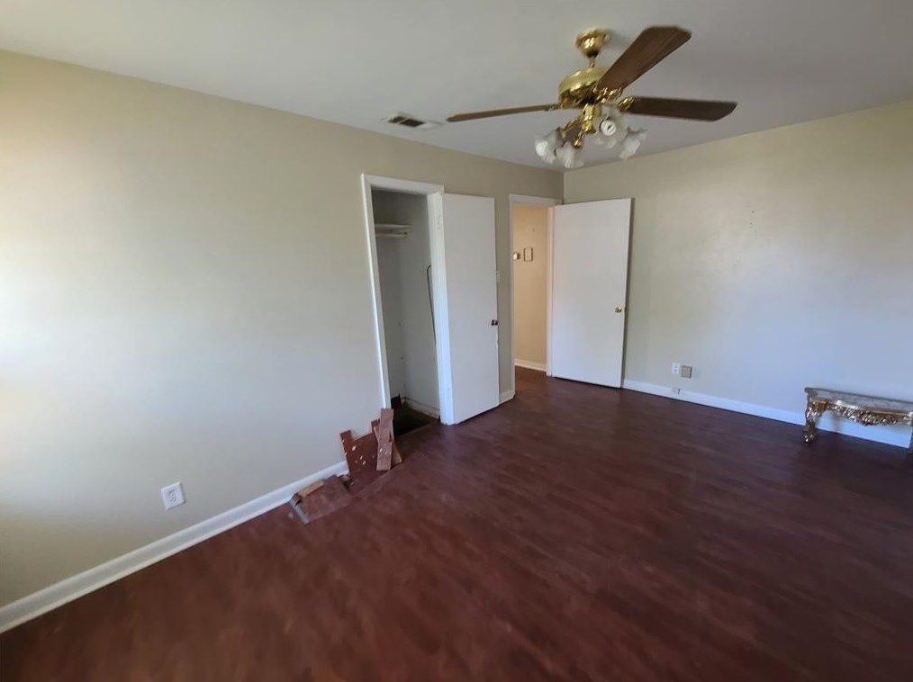 218 Walker St, Mesquite TX 75149-4941 exterior