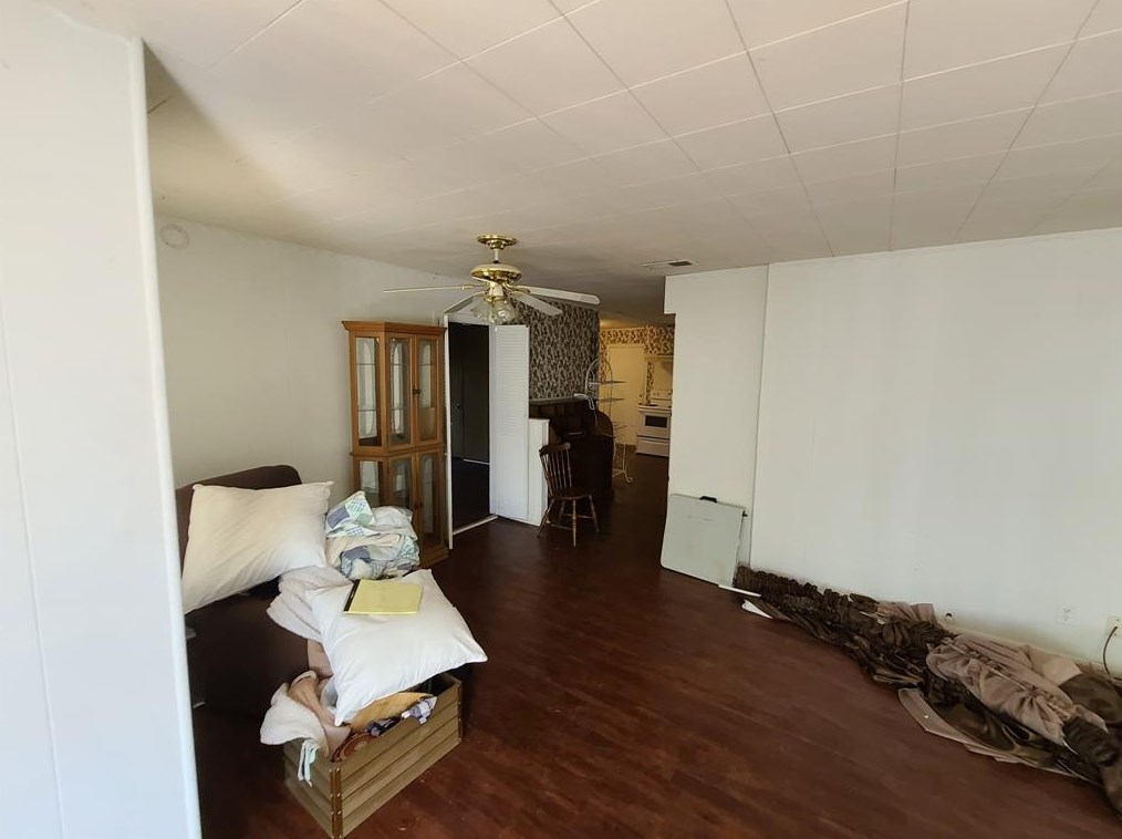 218 Walker St, Mesquite TX 75149-4941 exterior