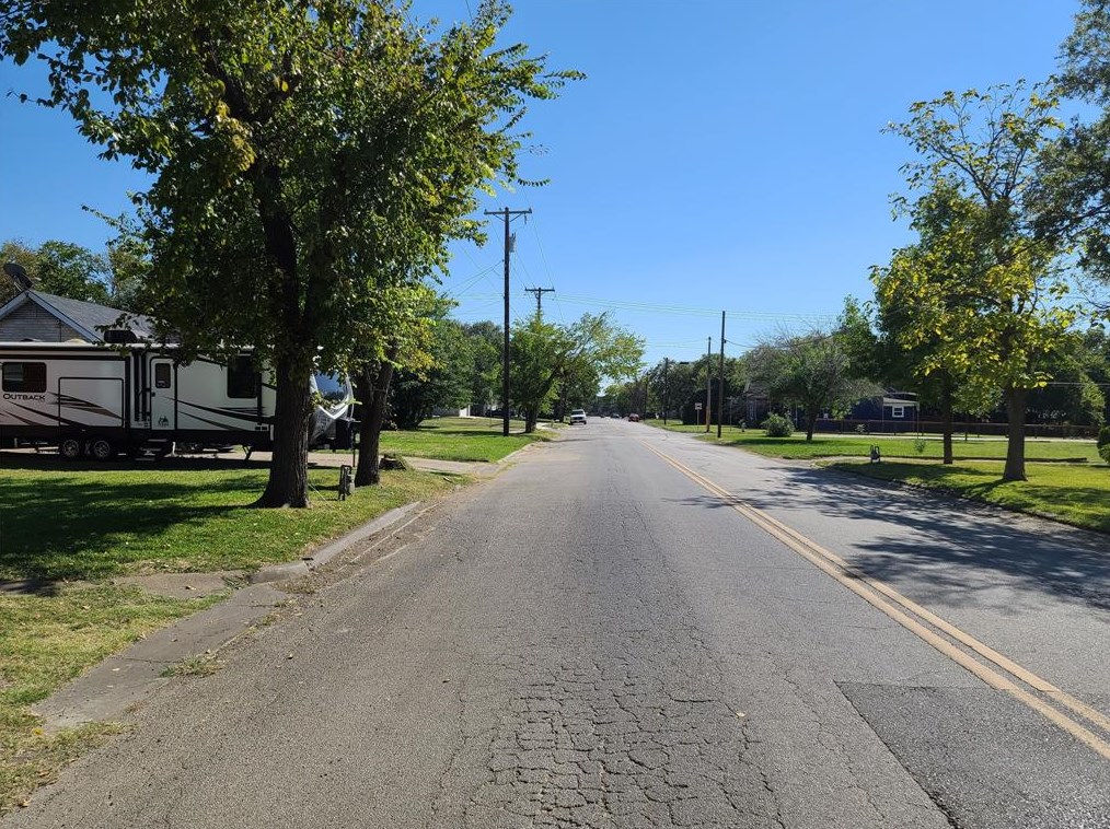 218 Walker St, Mesquite TX 75149-4941 exterior