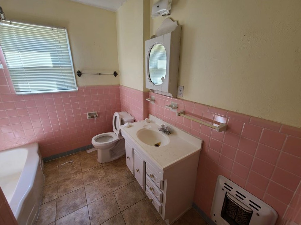 218 Walker St, Mesquite TX 75149-4941 exterior