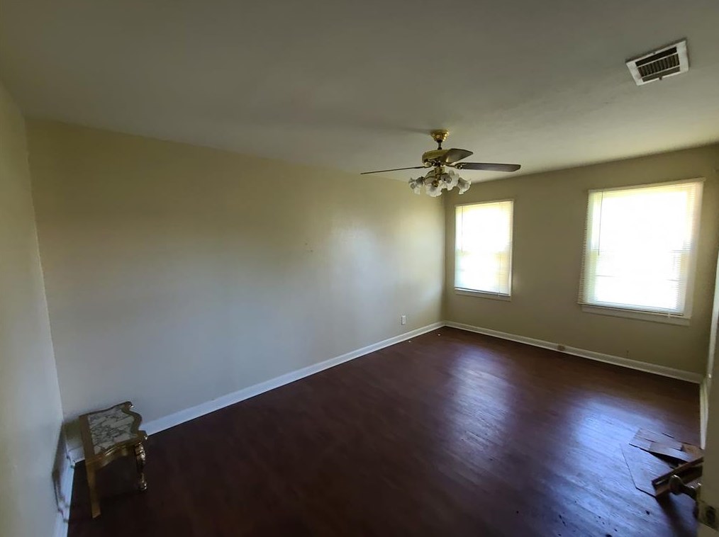 218 Walker St, Mesquite TX 75149-4941 exterior