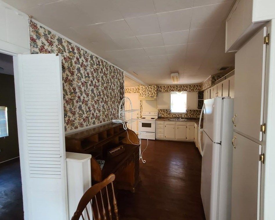 218 Walker St, Mesquite TX 75149-4941 exterior