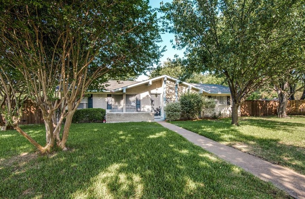 2017 Cap Rock Cir, Richardson, TX 75080